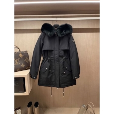 Prada Down Jackets